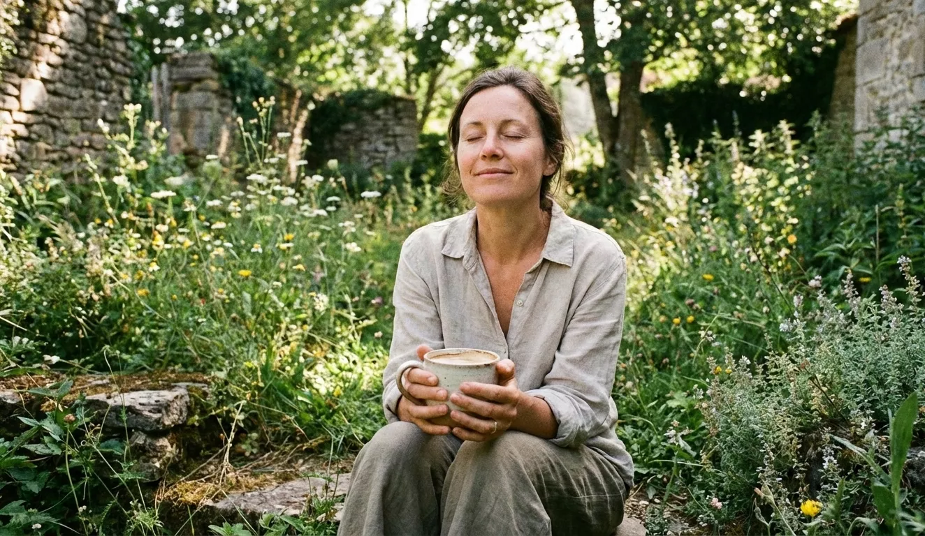 Warum innere Sicherheit nicht im Außen entsteht