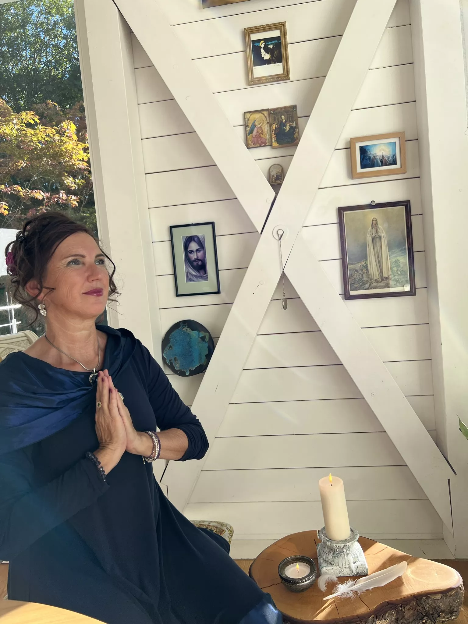 Spirituelle Impulse – Die leise Stimme des Spirit