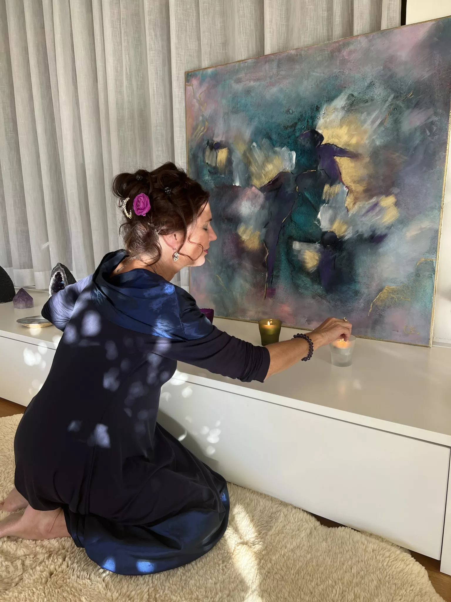 Ethik in der Medialität – Verantwortung zwischen den Welten